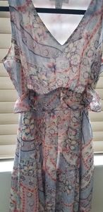 Motherhood Maternity dress